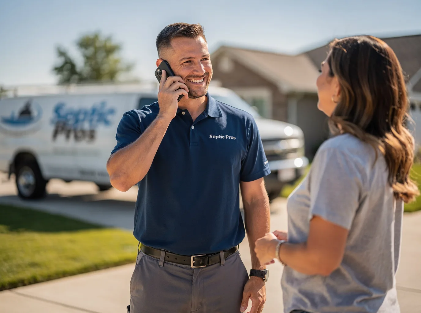 Septic Tank Pumping Coon Valley, WI FAQs
